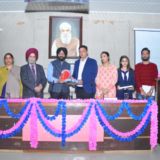 Workshop on Communication