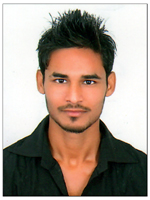 Sandeep Duggal — National Medalist Boxing