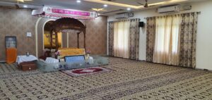 Gurdwara Outer