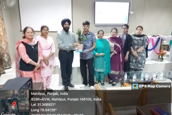 College Event 2024