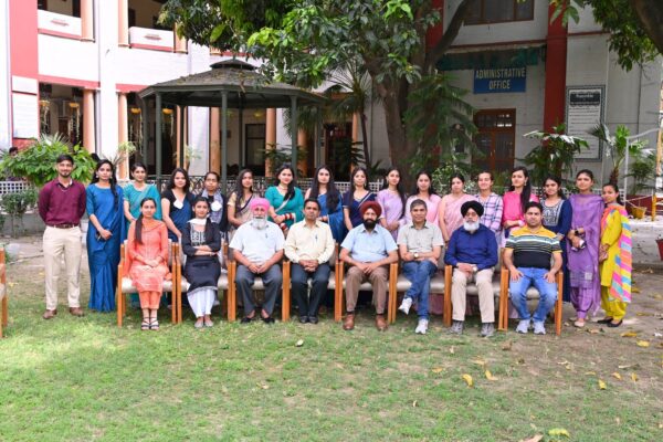 Campus Event 2024