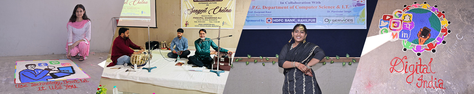 Cultural fest