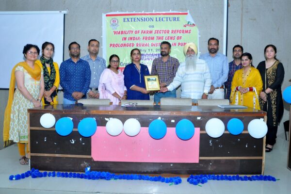 College Function