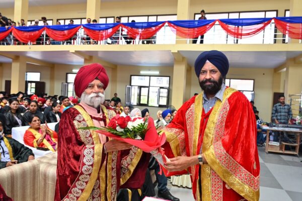 Convocation