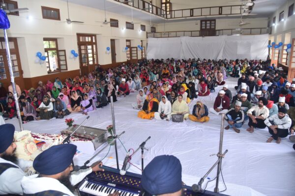 Congregation