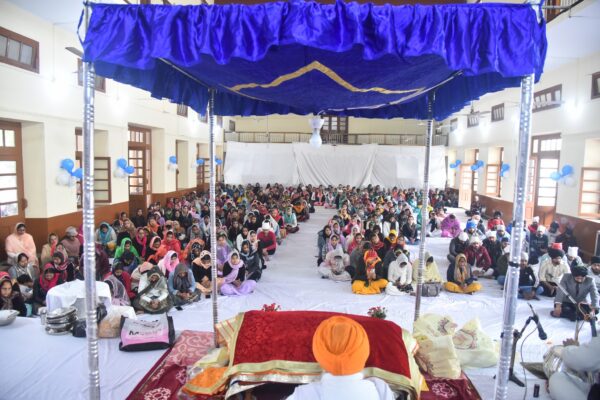 Bhog Ceremony 2024