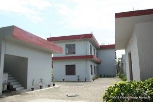 Girls Hostel No 2