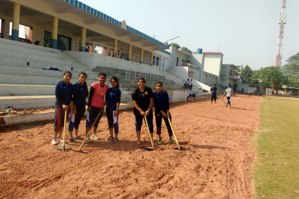 Coaching Practicum