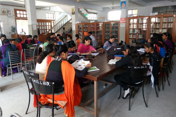 Computer Lab