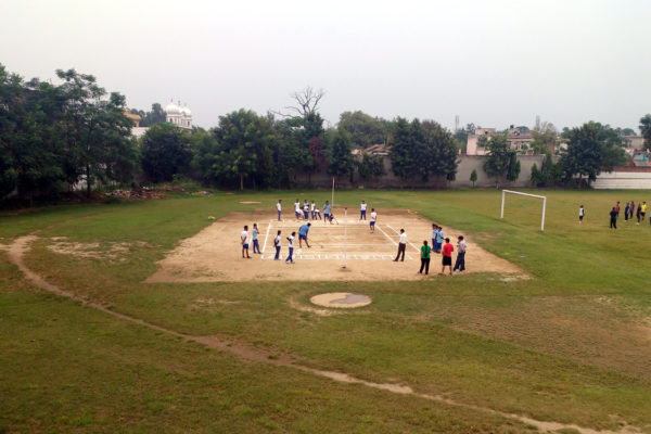 Annual Sports Day