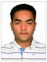 Mandeep Singh — Bronze Medal Boxing