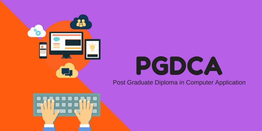PGDCA Course Image