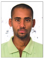 Vinod Kumar — Bronze Medal Boxing