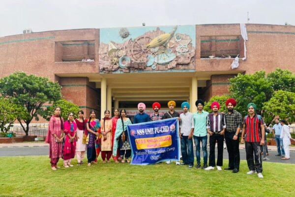 College Event