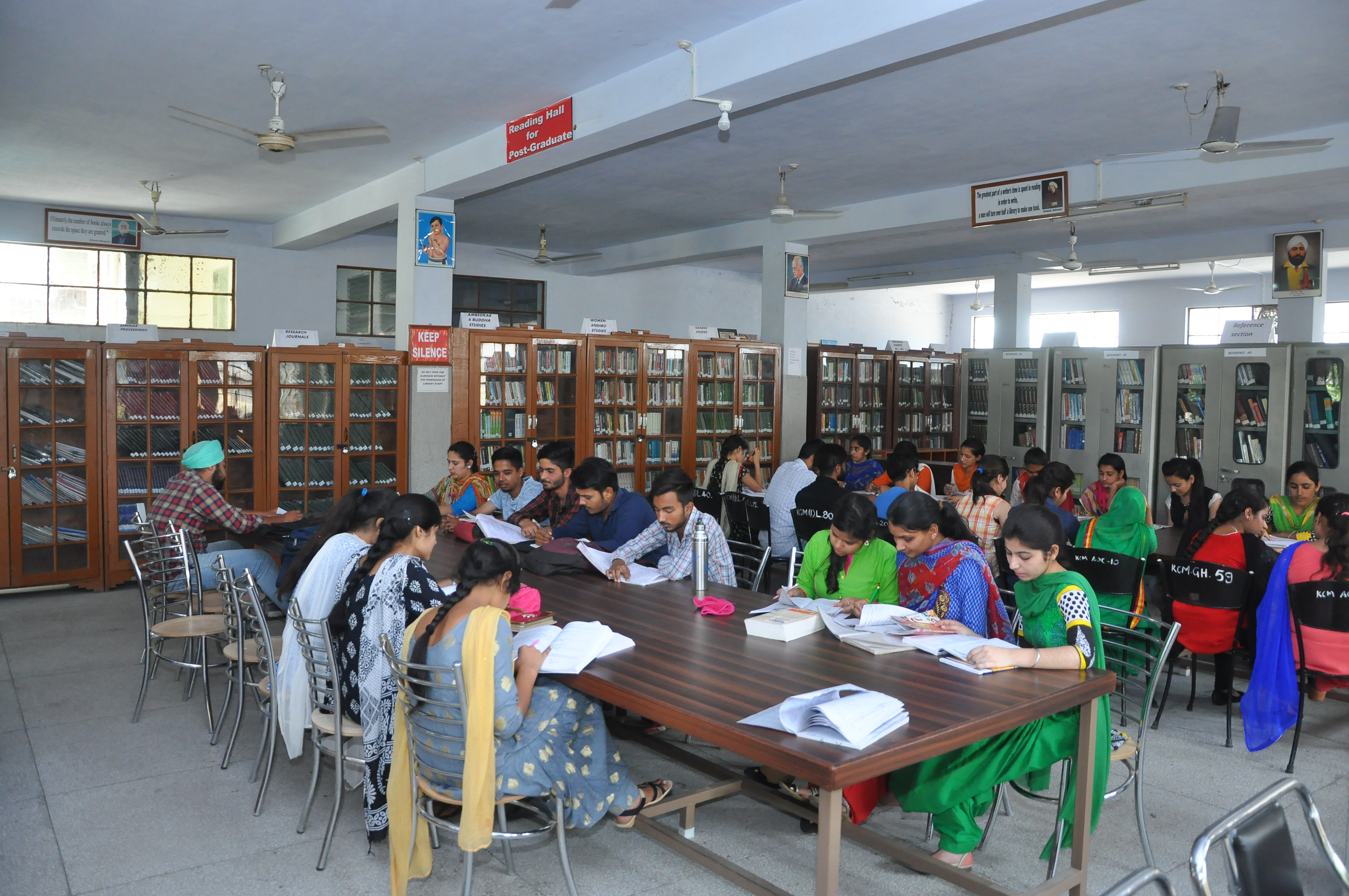 Library - Image 2
