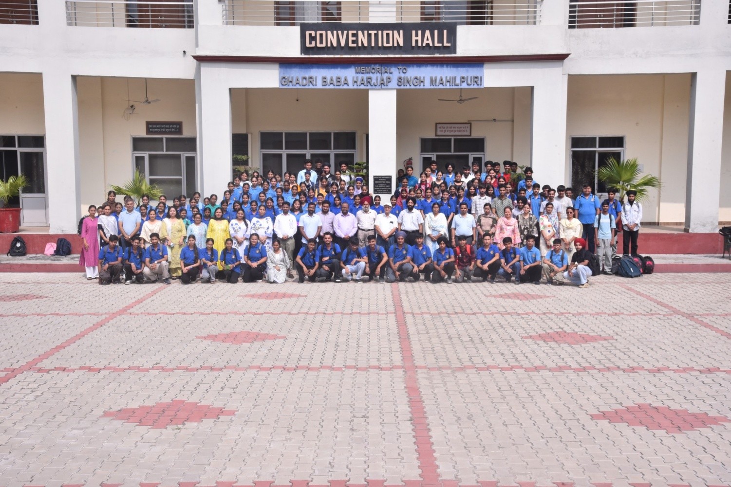 Event 9