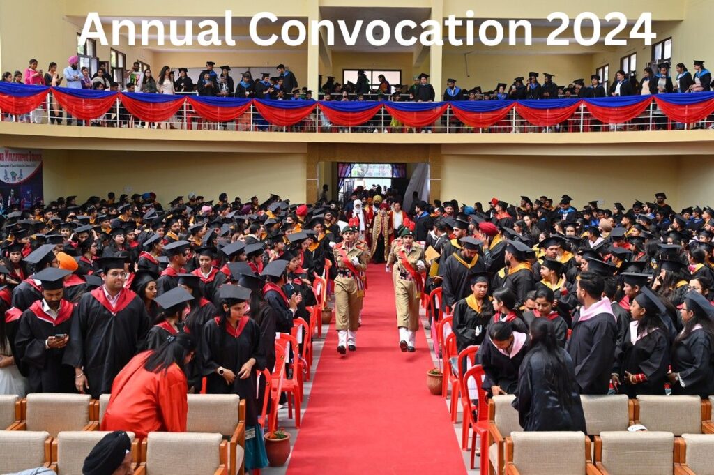 Convocation