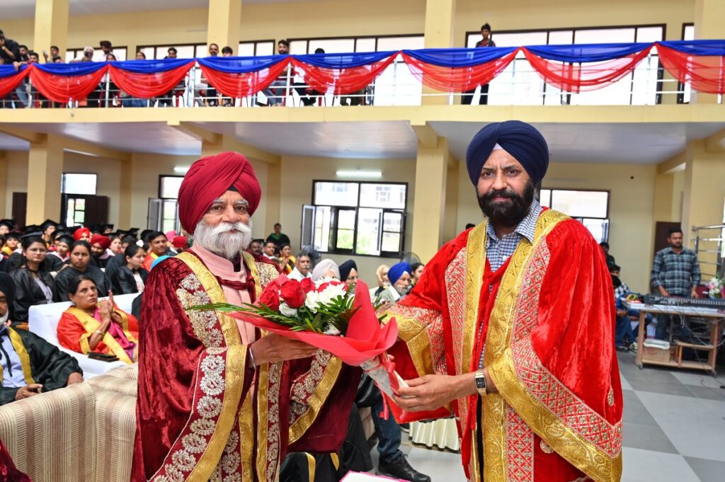 Convocation 3