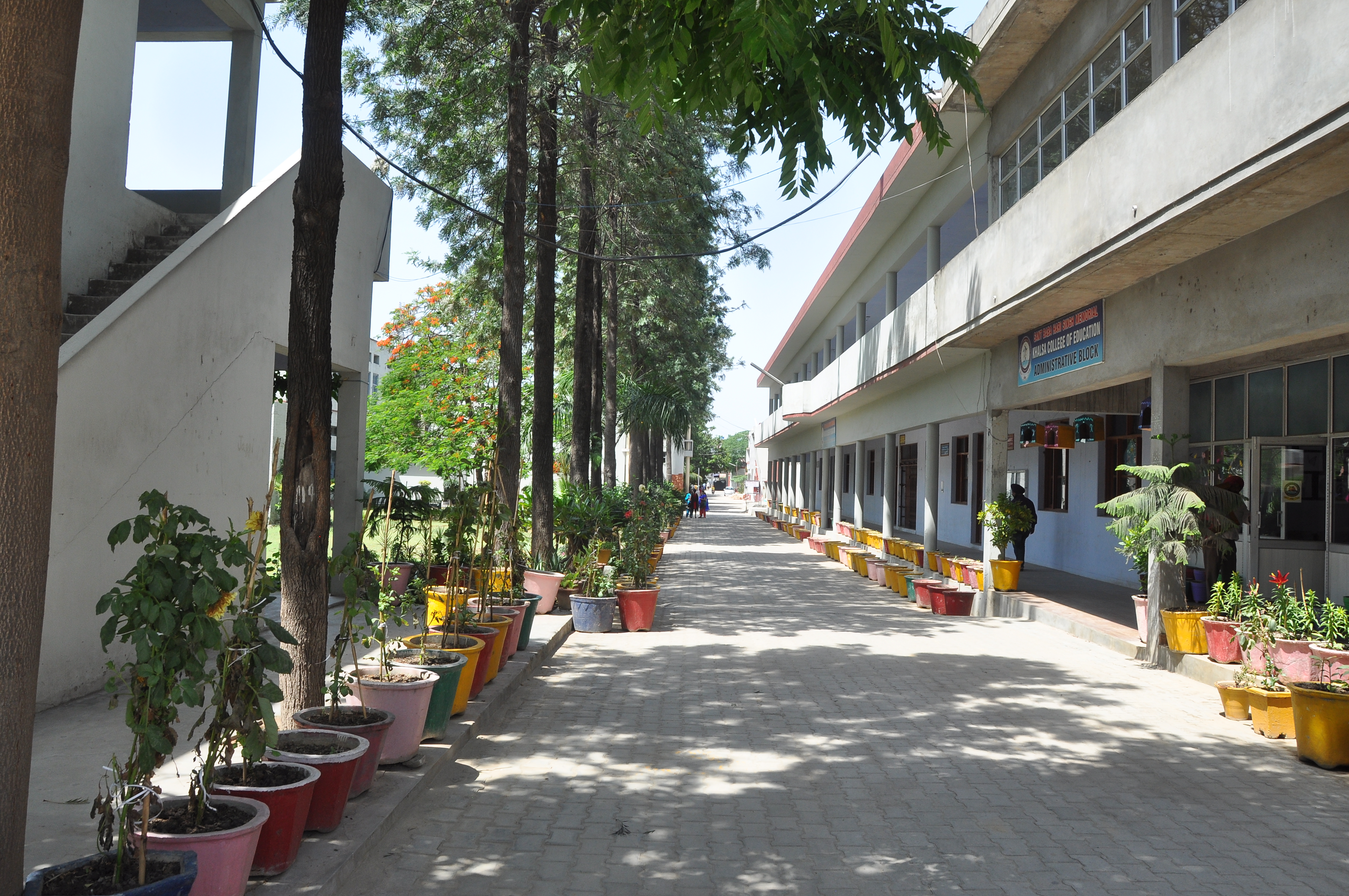 Annual Horticulture Fest