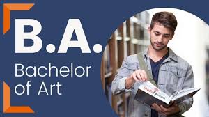 BA / BA (Hons.)