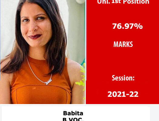 Babita