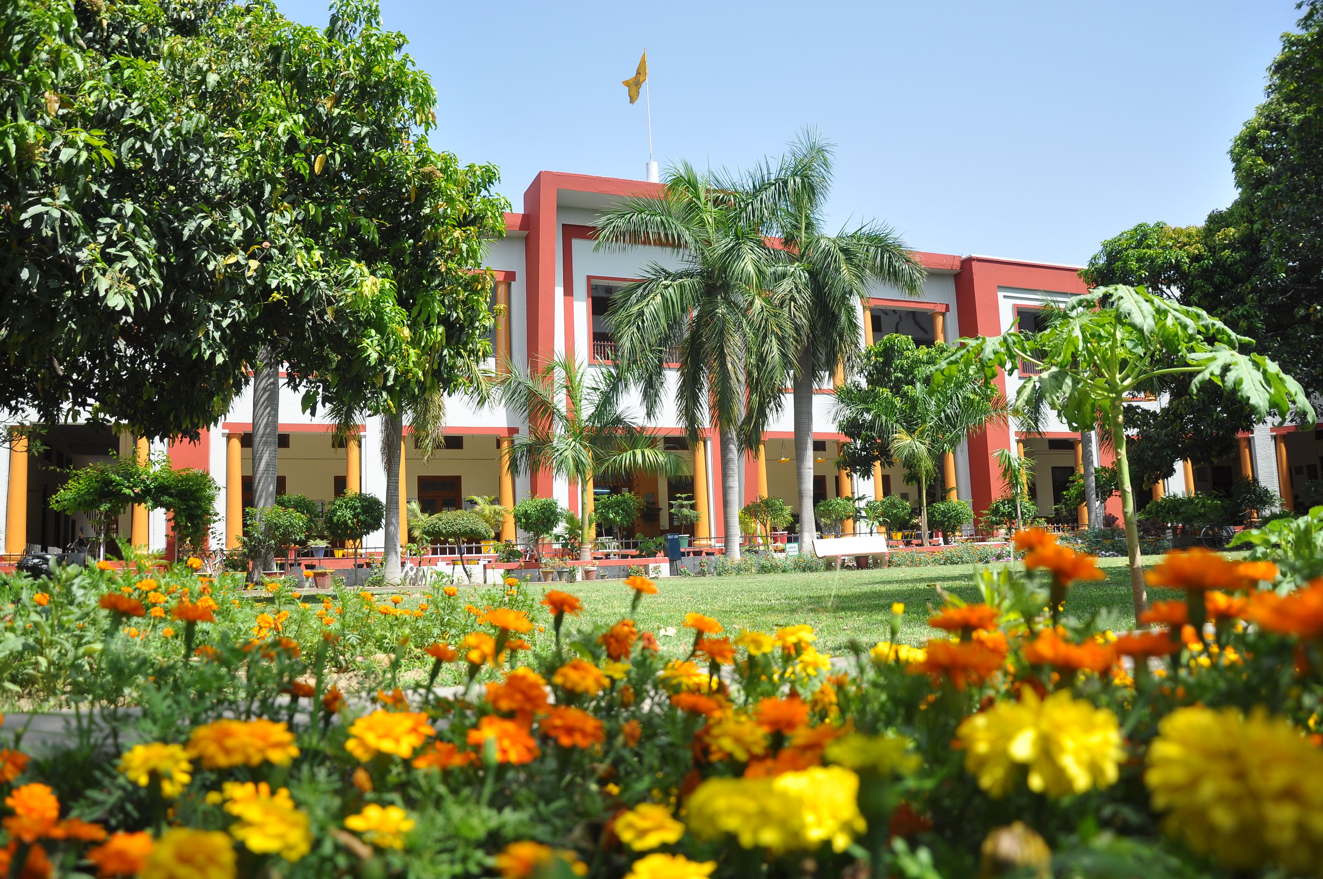 Convention Hall - Image 3