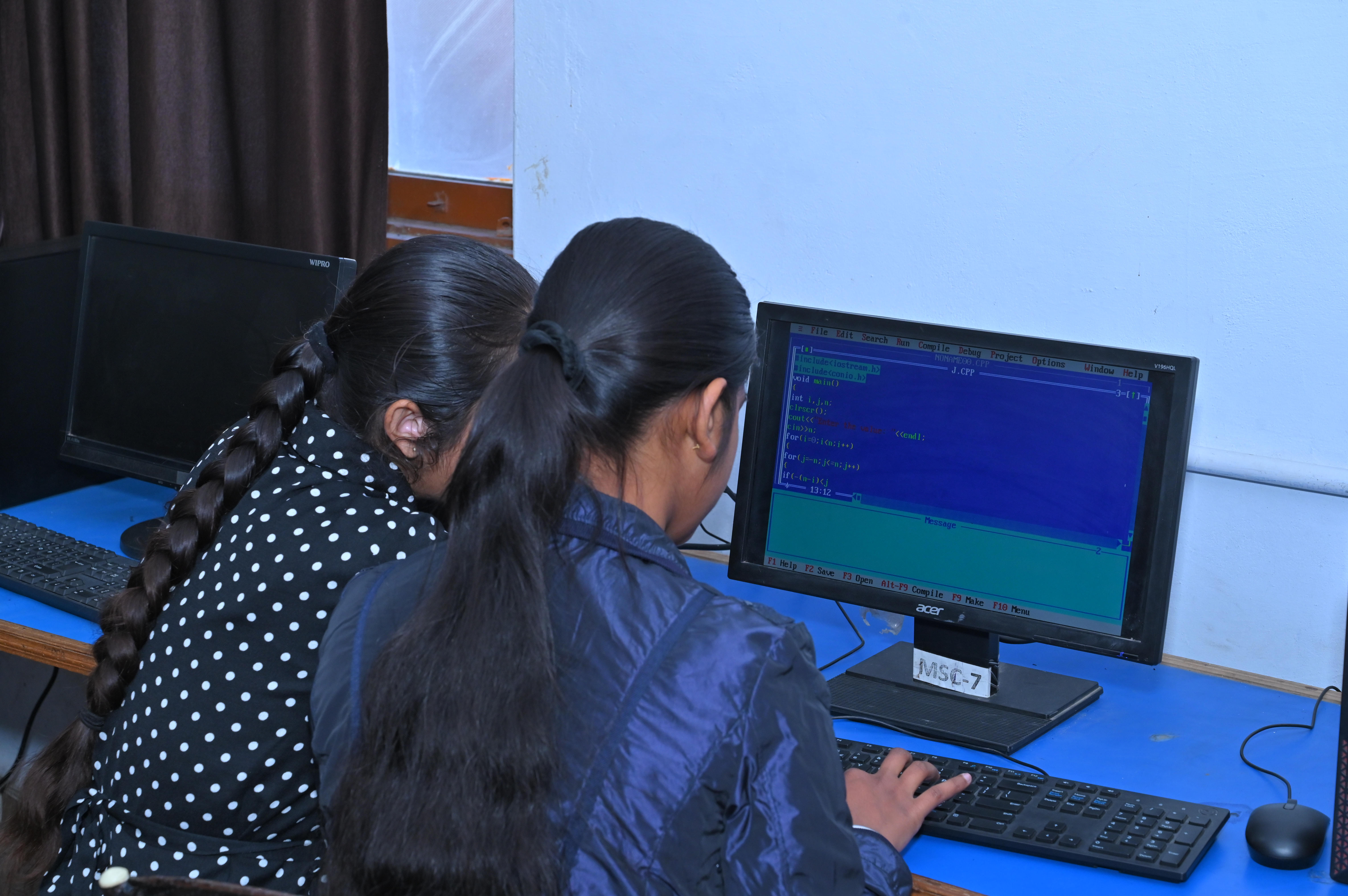 Tech Event