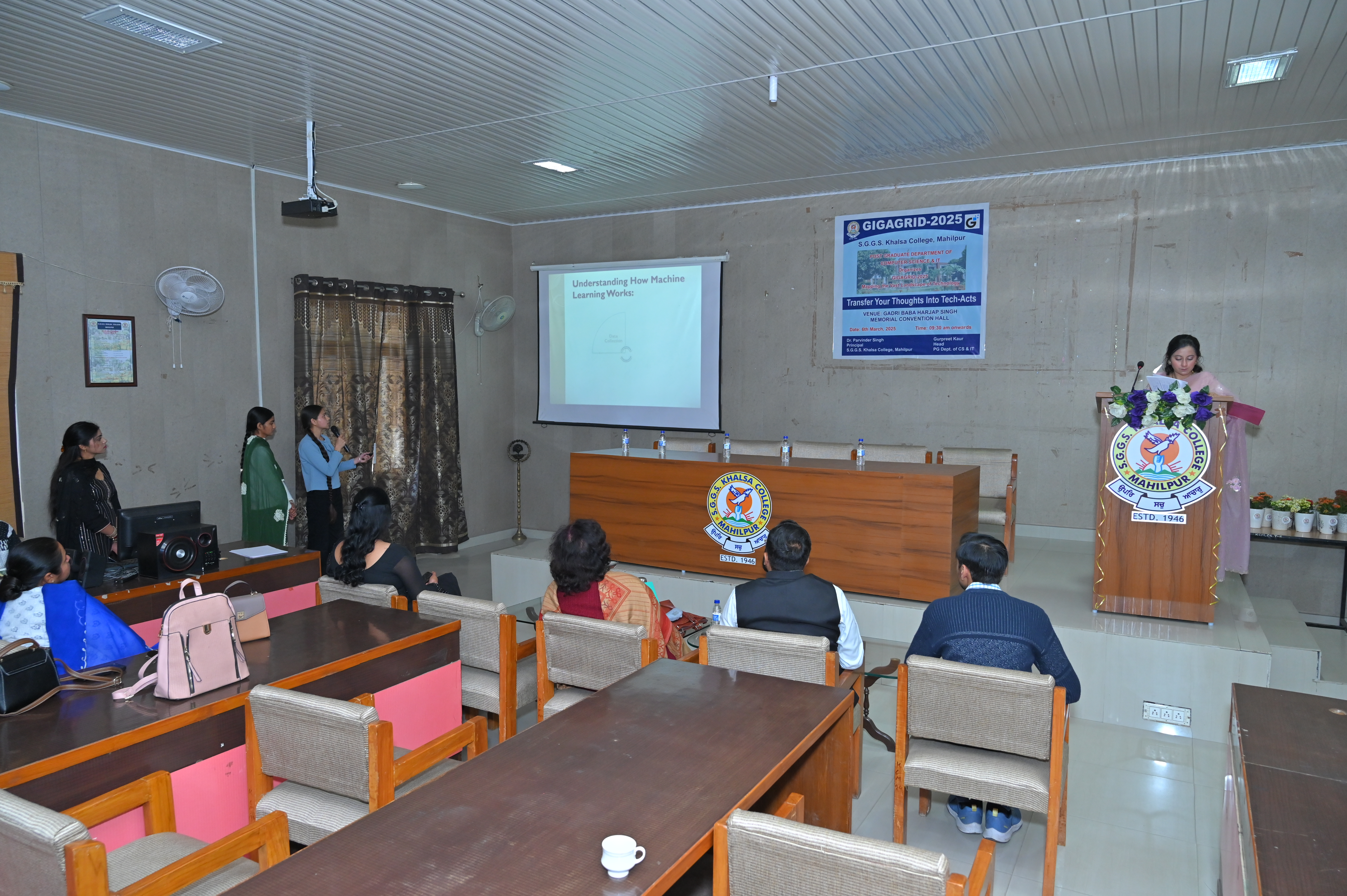 Hackathon
