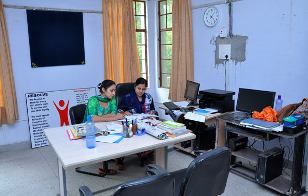 Study Centre
