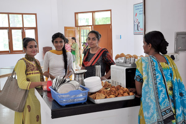 Canteen