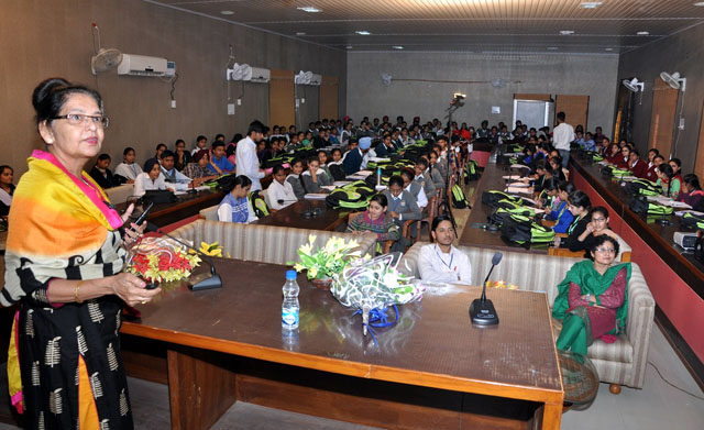 Convention Hall - Image 1