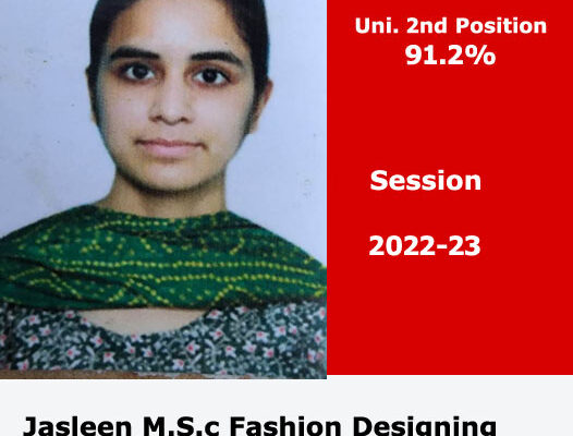Jasleen