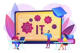 M.Sc Information Technology Image