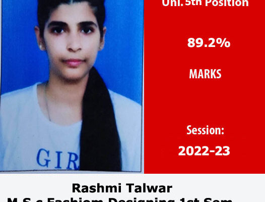 Rashmi