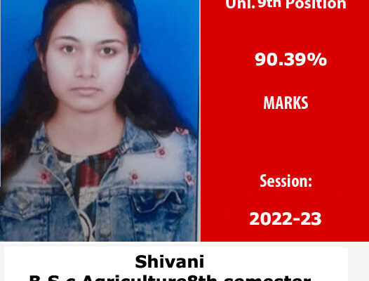 Shivani