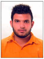 Simranpreet Singh — Bronze Medal Boxing