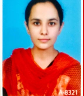 Sugandha — Student