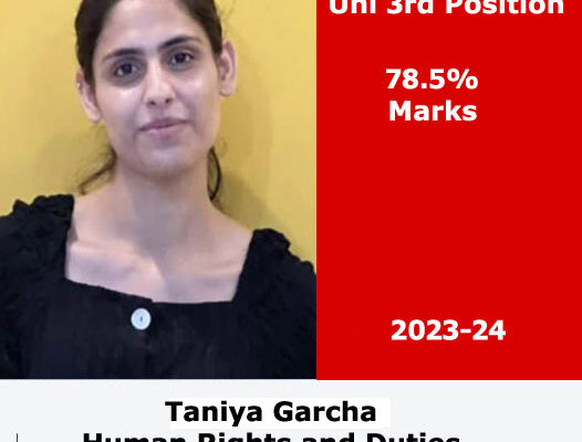 tania